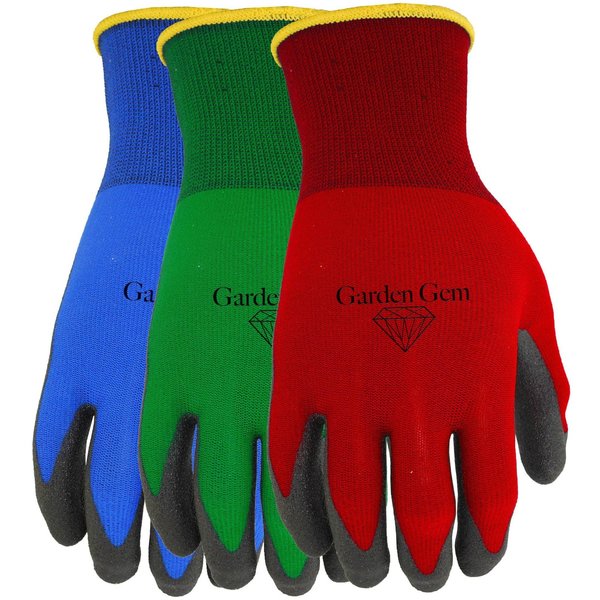 Watson Gloves Garden Gem - Medium PR 348-M